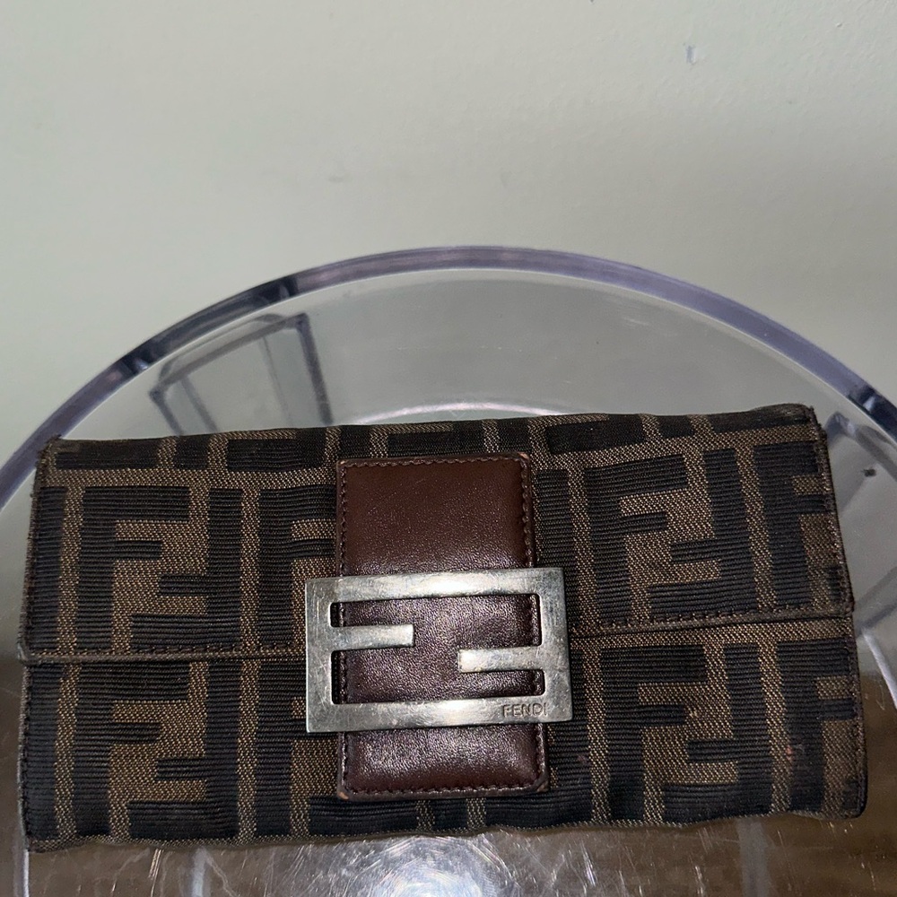 FENDI Wallet